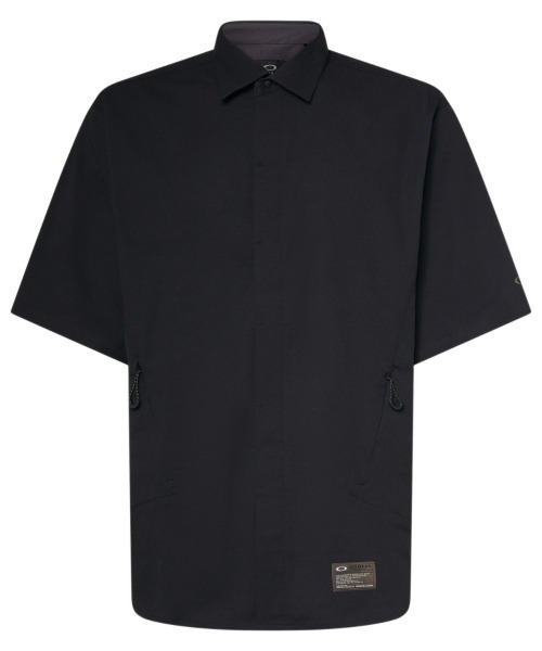 OAKLEY Fgl Fuel SS Shirts 5.0（オークリー Fgl フューエルSSシャツ