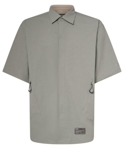 OAKLEY Fgl Fuel SS Shirts 5.0（オークリー Fgl フューエルSSシャツ