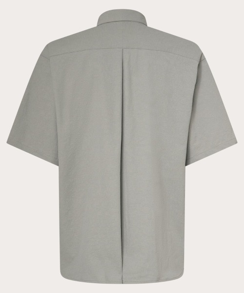 OAKLEY Fgl Fuel SS Shirts 5.0（オークリー Fgl フューエルSSシャツ