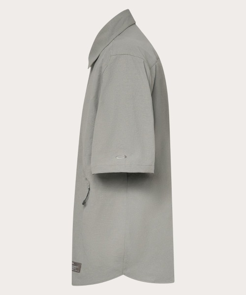 OAKLEY Fgl Fuel SS Shirts 5.0（オークリー Fgl フューエルSSシャツ