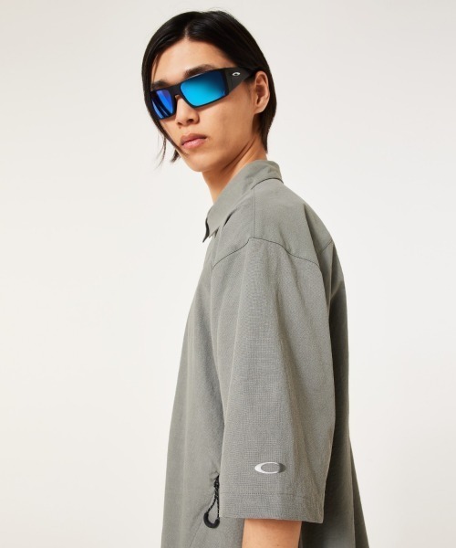 OAKLEY Fgl Fuel SS Shirts 5.0（オークリー Fgl フューエルSSシャツ