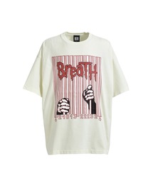 BREATH｜ブレス（メンズ）のTシャツ/カットソー（ホワイト/白色