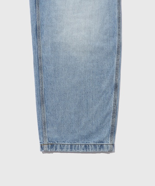 Carhartt（カーハート）の「【carhartt/カーハート】OG SINGLE KNEE PANT（デニムパンツ・メンズ・ブルー系その他6・30/32）」の10枚目の写真