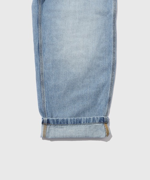 Carhartt（カーハート）の「【carhartt/カーハート】OG SINGLE KNEE PANT（デニムパンツ・メンズ・ブルー系その他6・30/32）」の6枚目の写真