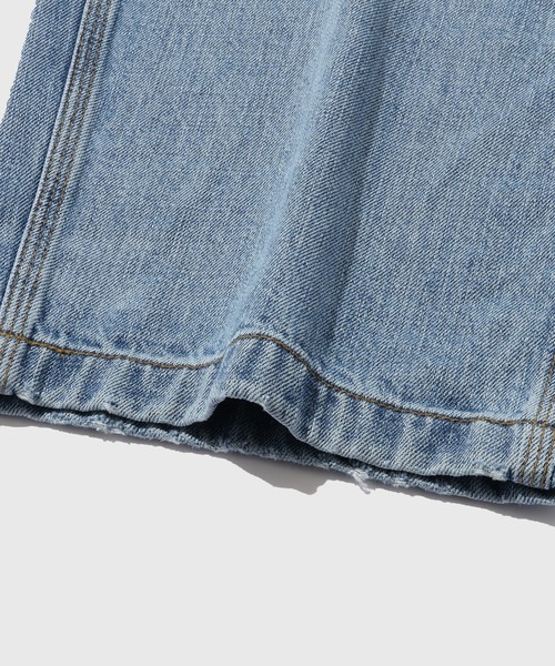 Carhartt（カーハート）の「【carhartt/カーハート】OG SINGLE KNEE PANT（デニムパンツ・メンズ・ブルー系その他6・30/32）」の5枚目の写真