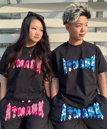 ATMARK｜アットマーク（メンズ）のトップス（ピンク/桃色系・ワン