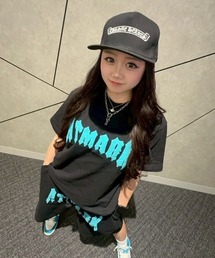 ATMARK｜アットマーク（メンズ）のトップス（ブルー・ネイビー/青色系