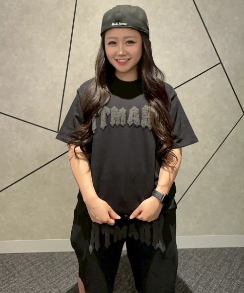 ATMARK（アットマーク）｜レディースのトップス一覧 - WEAR