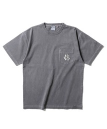 HOUSTON-PIGMENT FOAM PT SOUVENIR TEE
