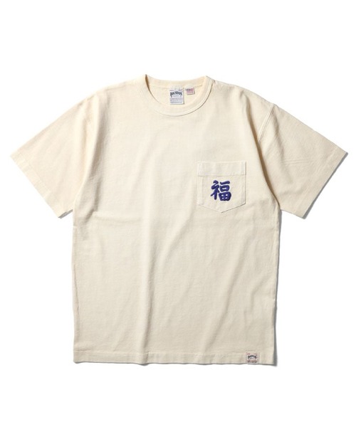 HOUSTON — PIGMENT FOAM PT Souvenir TEE