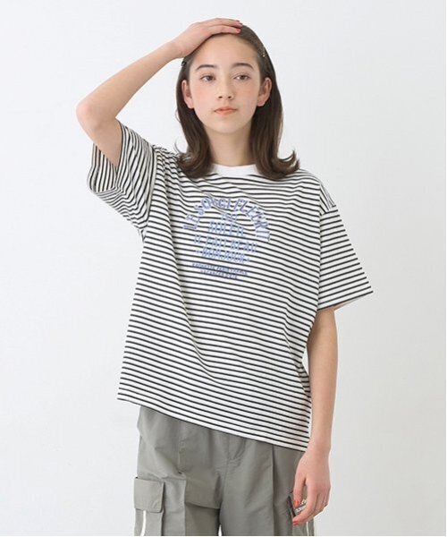 極美品 pom ponette junior フォ－マルス－ツ 卒服 150 pom ponette junior 卒服スタイル 2025 CEREMONY COLLECTION