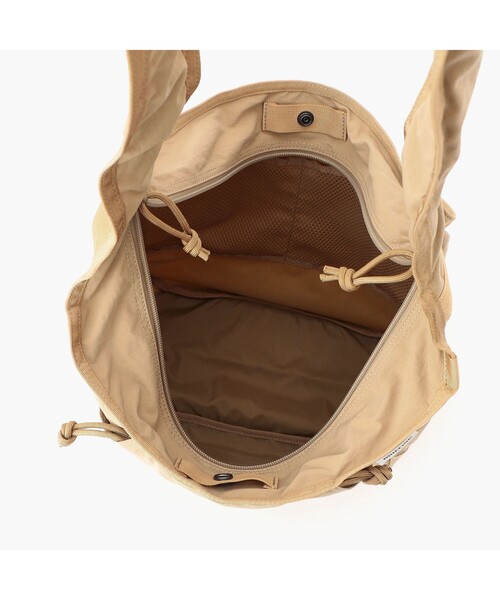 BRIEFING HOBO BAG TALL ショルダーバッグ 新作 BRIEFING／ブリーフィング】HOBO BAG TALL（ショルダーバッグ