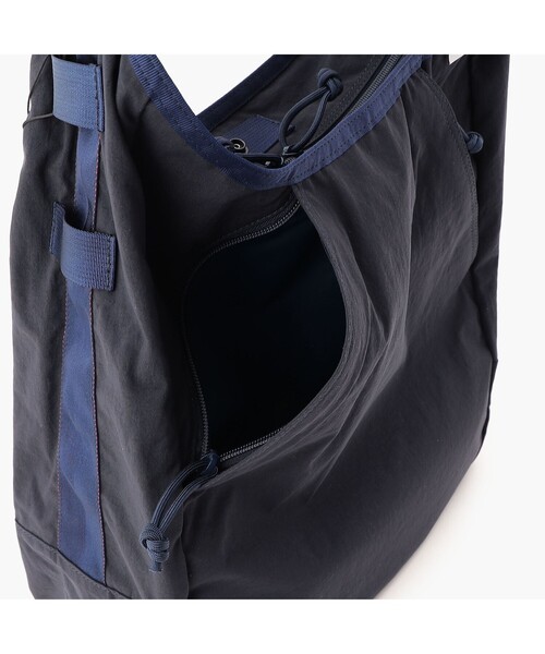 BRIEFING／ブリーフィング】HOBO BAG TALL（ショルダーバッグ