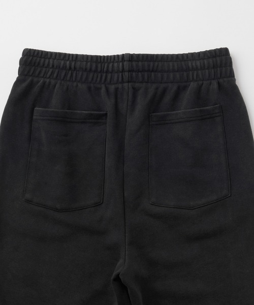 Stone  セットアップ Snap club】セットアップ ヴィンテージ加工 ラインストーンロゴ