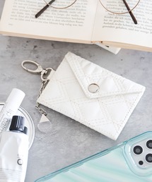 キルティング」に該当するカードケースファッション通販 - ZOZOTOWN キルティング」に該当するカードケースファッション通販 - ZOZOTOWN