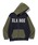 XLARGEiGNXg[Wj́uCOLOR BLOCK ZIP HOODED SWEATSHIRTip[J[jvbI[u