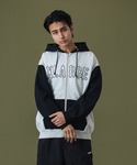 XLARGE(エクストララージ)の「トップス(パーカー)」