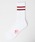 RED KAP�i���b�h�L���b�v�j�́u�yRED KAP(���b�h�L���b�v)�zLINE LONG Socks�i�\�b�N�X/�C���j�v�b�z���C�g×���b�h