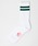RED KAP�i���b�h�L���b�v�j�́u�yRED KAP(���b�h�L���b�v)�zLINE LONG Socks�i�\�b�N�X/�C���j�v�b�z���C�g×�l�C�r�[