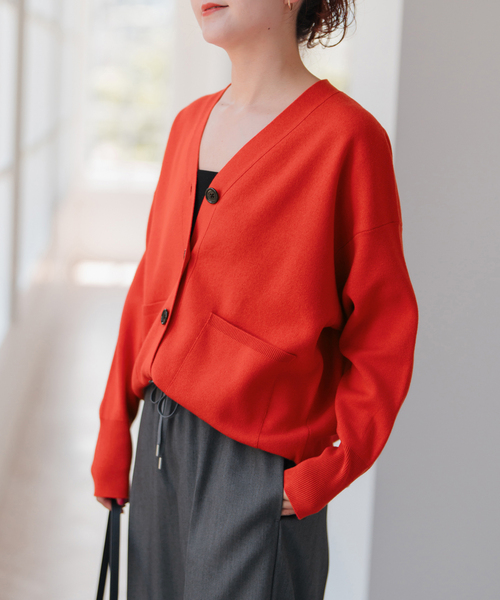 Spick & Span（スピックアンドスパン）の「《追加》ダブルジャガード