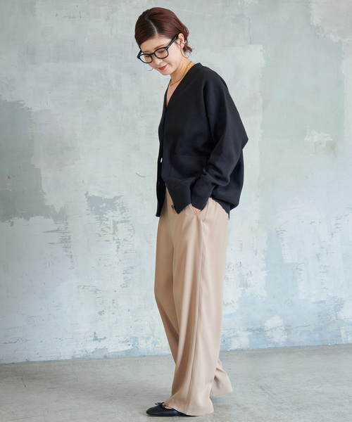 Spick & Span（スピックアンドスパン）の「《追加》ダブルジャガード