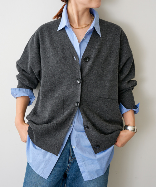 Spick & Span（スピックアンドスパン）の「《追加》ダブルジャガード