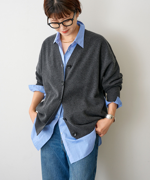 Spick & Span（スピックアンドスパン）の「《追加》ダブルジャガード