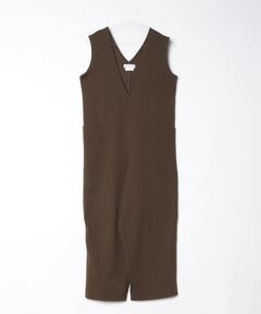 セール】ONE SIDE SHOULDER ROMPERS（サロペット/オーバーオール