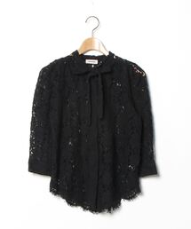 ザディグ エ ヴォルテール ZADIG＆VOLTAIRE ノースリーブブラウス ブルー ZADIG & VOLTAIRE(ザディグ エ ヴォルテール)のレディース