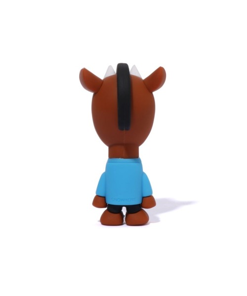 BABY MILO CAPSULE FIGURE セット BABY MILO® CAPSULE FIGURE VOL 2 / CAPSULE FIGURE BOX 画像の4種類+