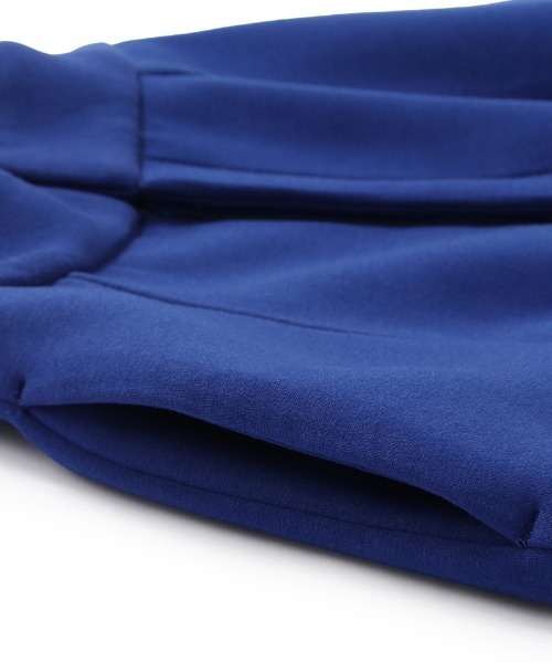 ⭐︎新品⭐︎JENNE ジェンヌ　カットソー切り替えminiスカート　M セール】カットソー切り替えminiスカート（スカート）｜JENNE