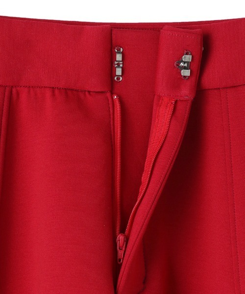 ⭐︎新品⭐︎JENNE ジェンヌ　カットソー切り替えminiスカート　M セール】カットソー切り替えminiスカート（スカート）｜JENNE