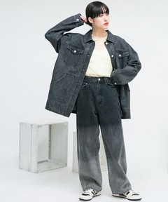 JOURNAL STANDARD  デニムカバーオール JOURNAL STANDARD｜《追加2》デニムカバーオール | Rakuten