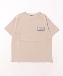 FITH（フィス）の「High Gauge Patch Tee（Tシャツ/カットソー）」