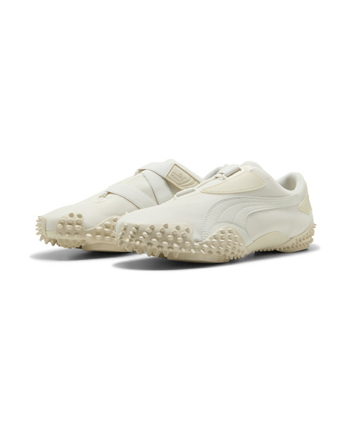 PUMA プーマ ユニセックス モストロ OG プライム スニーカー