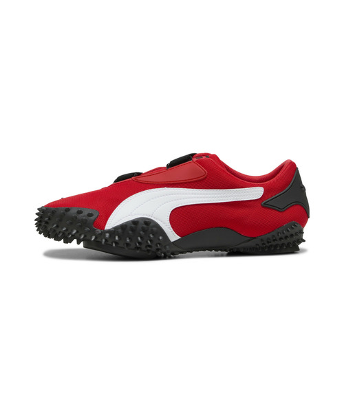 PUMA プーマ ユニセックス モストロ OG スニーカー PUMA プーマ ユニセックス モストロ OG プライム スニーカー