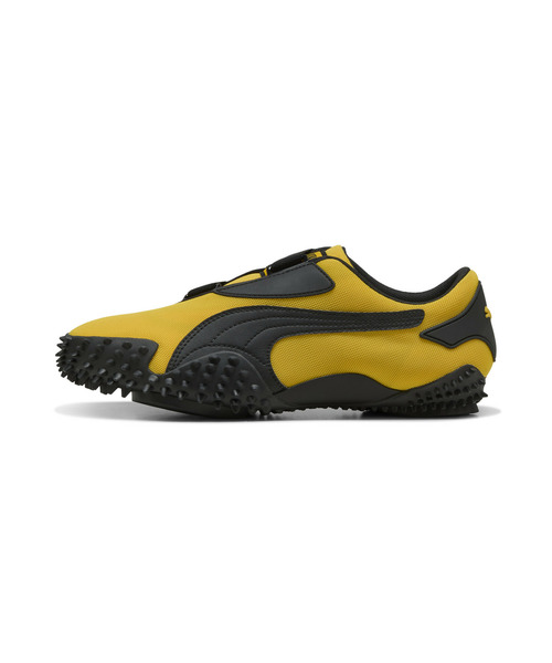 PUMA プーマ ユニセックス モストロ OG スニーカー PUMA プーマ ユニセックス モストロ OG プライム スニーカー