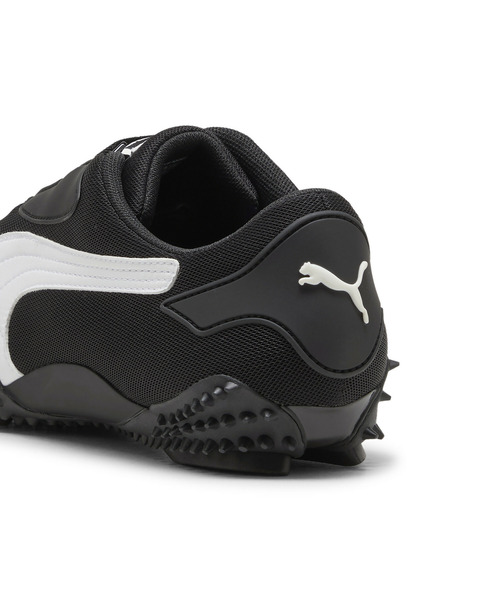 PUMA プーマ ユニセックス モストロ OG プライム スニーカー