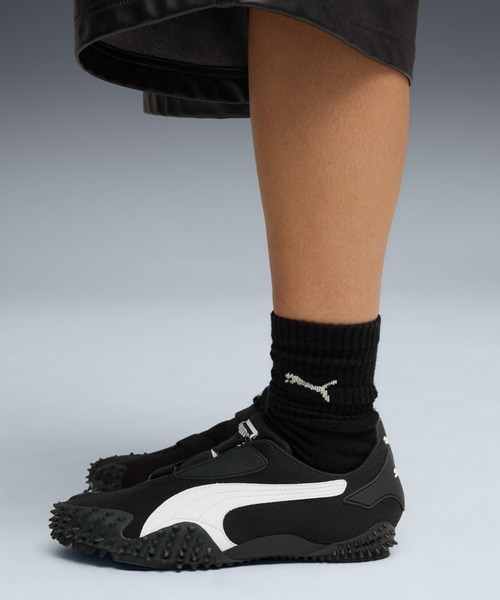 PUMA プーマ ユニセックス モストロ OG プライム スニーカー