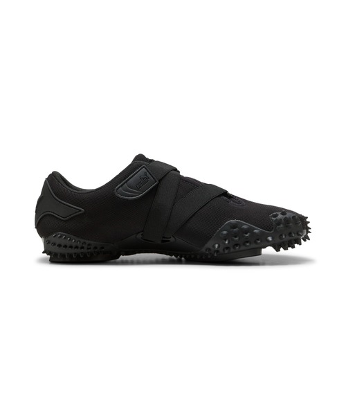 PUMA(プーマ)の「PUMA プーマ ユニセックス モストロ OG プライム スニーカー(スニーカー・メンズ・イエロー×ブラック/ブラック/ブルー/レッド/オフホワイト/ブラック×ホワイト/グレー系その他5/チャコールグレー×ブラック・25.5cm/24.5cm/23.5cm/22.5cm/28.0cm/27.0cm/26.0cm/25.0cm/24.0cm/23.0cm/30.0cm/28.5cm/27.5cm/26.5cm/29.0cm)」の14枚目の写真
