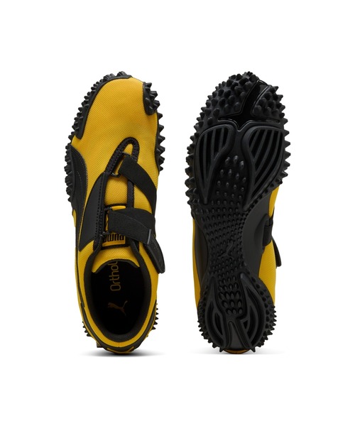 PUMA プーマ ユニセックス モストロ OG プライム スニーカー