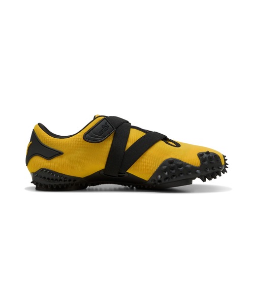 PUMA(プーマ)の「PUMA プーマ ユニセックス モストロ OG プライム スニーカー(スニーカー・メンズ・イエロー×ブラック/ブラック/ブルー/レッド/オフホワイト/ブラック×ホワイト/グレー系その他5/チャコールグレー×ブラック・25.5cm/24.5cm/23.5cm/22.5cm/28.0cm/27.0cm/26.0cm/25.0cm/24.0cm/23.0cm/30.0cm/28.5cm/27.5cm/26.5cm/29.0cm)」の21枚目の写真