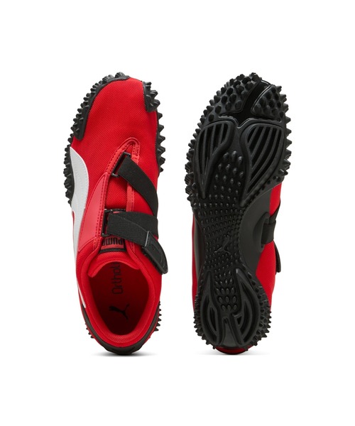 PUMA プーマ ユニセックス モストロ OG プライム スニーカー