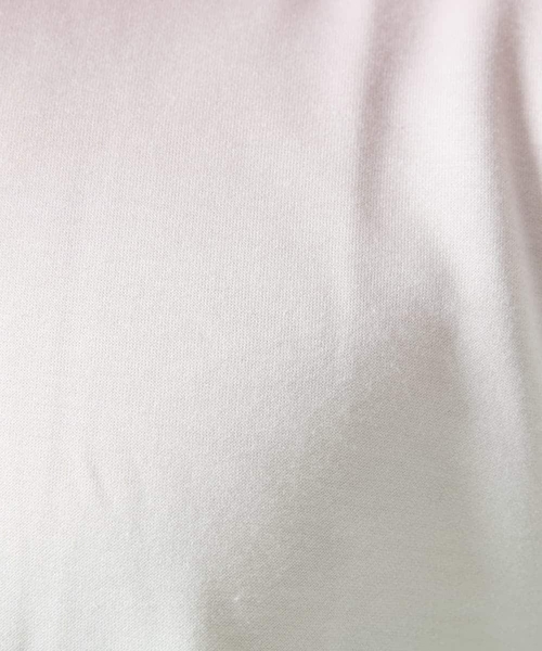 MK MICHEL KLEIN HOMME （エムケーミッシェルクランオム）の「グラデーションカットソー（Tシャツ/カットソー・メンズ・ネイビー/ピンク/ブルー・46/48/51）」の8枚目の写真