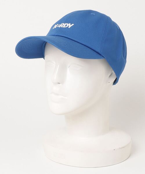23AW★ノルディ NERDY★SYMBOLISE BALL CAP★ボールキャップ★ ☆ノルディ☆新作 23SS IDENTITY BALLCAP ボール キャップ