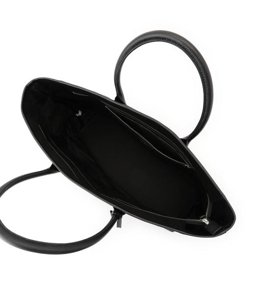 green label relaxing（グリーンレーベルリラクシング）の「AP ULTRA/S トートバッグ◆（トートバッグ・メンズ・ブラック/ダークブラウン・フリー）」の9枚目の写真