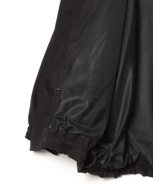 th products（ティーエイチプロダクト）の「【th products】Sailor Hood Coat（Tシャツ/カットソー・メンズ・ブラック・2）」の3枚目の写真