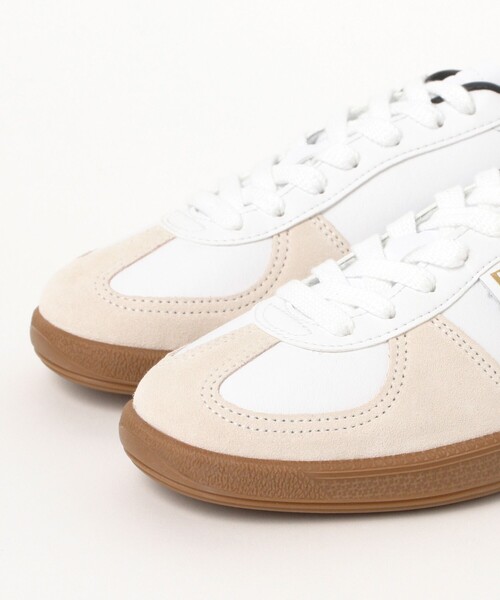 PUMA / パレルモ レザー（26～28.5cm）（スニーカー）｜PUMA（プーマ