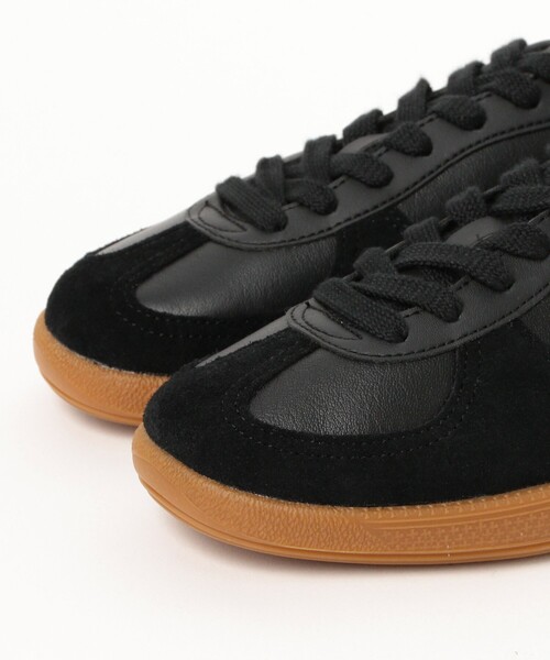 PUMA（プーマ）の「PUMA / パレルモ レザー（26～28.5cm）（スニーカー・メンズ・ブラック/ホワイト・26.5cm/27.0cm/27.5cm/28.0cm/26.0cm/28.5cm）」の8枚目の写真