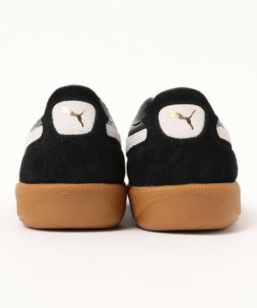 PUMA / パレルモ レザー(26~28.5cm)(スニーカー)|B:MING PUMA / パレルモ レザー(26~28.5cm)(スニーカー)|B:MING